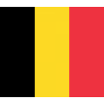 Svečių vėliava LINDEMANN Belgium DVB30SB
