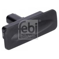 Jungiklis, galinių durų užraktas FEBI BILSTEIN 186307