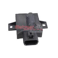 Kuro siurblio valdymo blokas METZGER 2250603