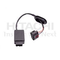 Kuro siurblio valdymo blokas HÜCO 2502900