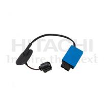 Kuro siurblio valdymo blokas HÜCO 2502903