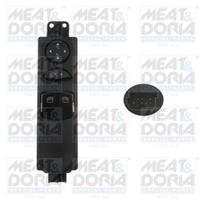 Lango pakėlėjo jungiklis MEAT & DORIA 26613