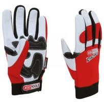 Apsauginės pirštinės KS TOOLS 310.0260