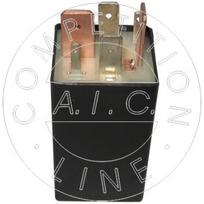 Kaitinimo žvakių sistemos relė AIC 51370