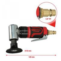 Kampinis šlifuoklis (pneumatinis) KS TOOLS 515.5580