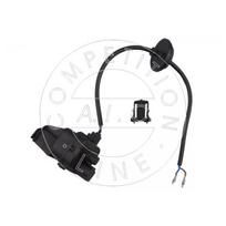 Valdiklis, centrinio užrakto sistema AIC 58920