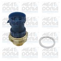 Radiatoriaus ventiliatoriaus temp. jutiklis MEAT & DORIA 82681