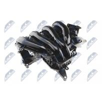 Įsiurbimo kolektoriaus oro tiekimas NTY BKS-FR-000
