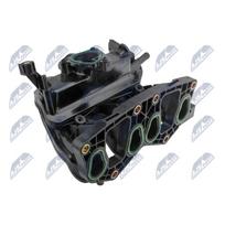 Įsiurbimo kolektoriaus modulis NTY BKS-FT-004