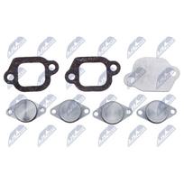 Įsiurbimo kolektoriaus modulio rem. kompl. NTY BKS-PL-006A