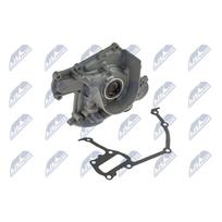 Alyvos siurblys NTY BPO-PL-004
