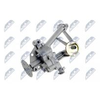 Alyvos siurblys NTY BPO-RE-002