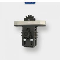 Montavimo įrankis, kard. veleno tarpiklis/centr. guolis KS TOOLS BT541062