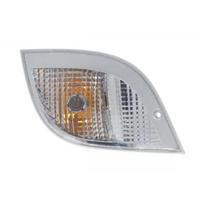 Indikatorius TRUCKLIGHT CL-ME003R/WS