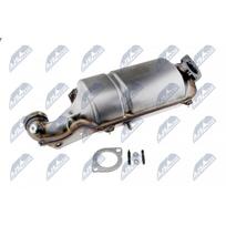 Suodžių filtras NTY DPF-AR-000