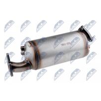 Suodžių filtras NTY DPF-AU-000