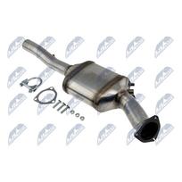 Suodžių filtras NTY DPF-AU-005