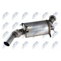 Suodžių filtras NTY DPF-BM-002