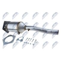Suodžių filtras NTY DPF-AU-007