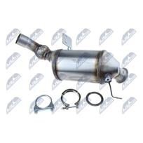 Suodžių filtras NTY DPF-BM-005