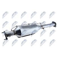 Suodžių filtras NTY DPF-FR-001