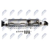 Suodžių filtras NTY DPF-HY-000