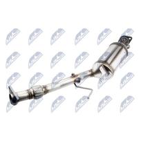 Suodžių filtras NTY DPF-NS-002