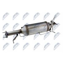 Suodžių filtras NTY DPF-MZ-000