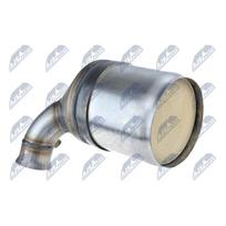 Suodžių filtras NTY DPF-PE-002