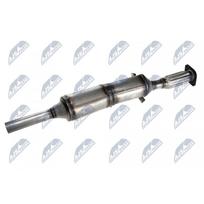 Suodžių filtras NTY DPF-RE-000