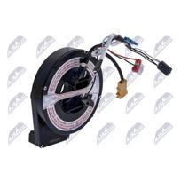 Oro pagalvės spyruoklė NTY EAS-CH-017