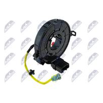 Oro pagalvės spyruoklė NTY EAS-CH-014