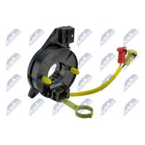 Oro pagalvės spyruoklė NTY EAS-FR-011