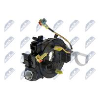 Oro pagalvės spyruoklė NTY EAS-FR-010