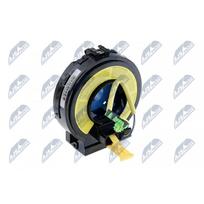 Oro pagalvės spyruoklė NTY EAS-KA-005