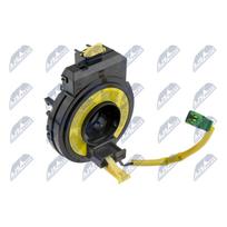 Oro pagalvės spyruoklė NTY EAS-KA-015