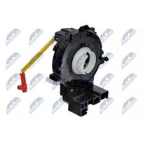 Oro pagalvės spyruoklė NTY EAS-MS-011