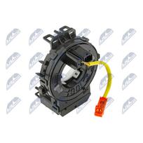 Oro pagalvės spyruoklė NTY EAS-MS-015