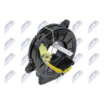 Oro pagalvės spyruoklė NTY EAS-MZ-006