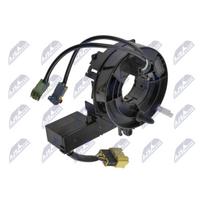 Oro pagalvės spyruoklė NTY EAS-RE-023