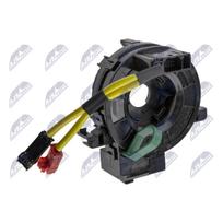 Oro pagalvės spyruoklė NTY EAS-SB-007