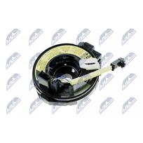 Oro pagalvės spyruoklė NTY EAS-TY-023