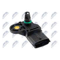 Įsiurbimo kolektoriaus slėgio jutiklis NTY ECM-AR-000