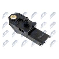 Įsiurbimo kolektoriaus slėgio jutiklis NTY ECM-CT-003