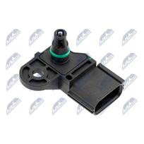 Įsiurbimo kolektoriaus slėgio jutiklis NTY ECM-CT-005