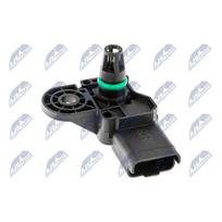 Įsiurbimo kolektoriaus slėgio jutiklis NTY ECM-CT-011