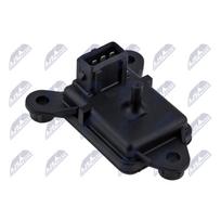 Įsiurbimo kolektoriaus slėgio jutiklis NTY ECM-FT-001