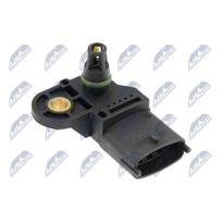 Įsiurbimo kolektoriaus slėgio jutiklis NTY ECM-FT-004