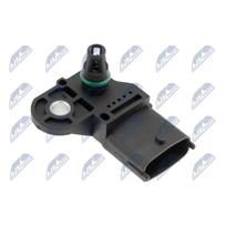 Įsiurbimo kolektoriaus slėgio jutiklis NTY ECM-HD-003
