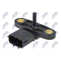Įsiurbimo kolektoriaus slėgio jutiklis NTY ECM-NS-001